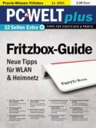 PC-WELT plus 11/2021