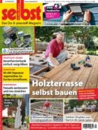 Selbst ist der Mann 05/2025