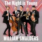 William Smulders-The Night Is Young-SINGLE-WEBALPMP3