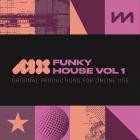 VA - Mastermix - MX Funky House Vol 1