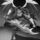 Tha God Fahim - Tha Dark Shogunn Saga Vol  1