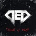 DED - School of Thought