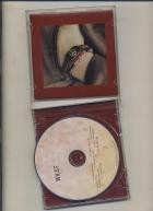 Wilst - While I Was Waiting