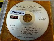 Hogg & Chopp - Against All Odds