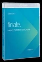 MakeMusic Finale v27.4.0.108 (x64)