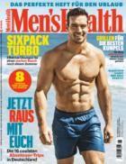 Mens Health 07-08/2025