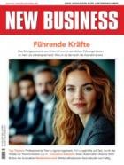 NEW BUSINESS 04/2025