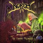 Nukem - The Grave Remains