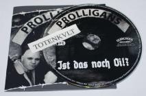Prolligans - Ist das noch Oi!