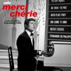 Udo Juergens - Merci Cherie 60 (Jubilaeumsedition Luxemburg 1966)