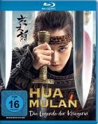 Hua Mulan - Die Legende der Kriegerin