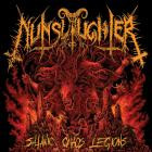 Nunslaughter - Satanic Chaos Legions
