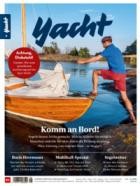 YACHT 08/2025