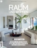 RAUM UND WOHNEN 06-07/2023