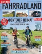 FAHRRADLAND 01/2025