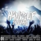  - Best of Hands up Freaks 2025-01