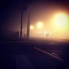 Night Dive - Parking Lot