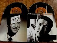 Marty Robbins - The Essential Marty Robbins