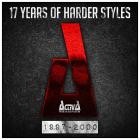 VA - Activa Records: 17 Years Of Harder Styles (1997-2000)