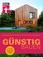 Stiftung Warentest - Günstig Bauen