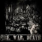 Suffering - Fire, War, Death!