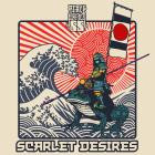 Black Magick SS - Scarlet Desires