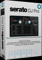 Serato DJ Pro v4.0.2 (x64)
