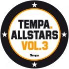 VA - Tempa Allstars Vol  3