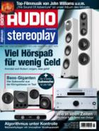 AUDIO stereoplay 03/2026