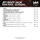 VA - Mastermix - Jet Boot Jack Indie Rock R