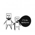 James Walsh - Its All Happening