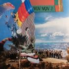 Vov Vov! - Sunbathing In A Magnetic Field