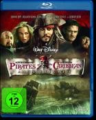 Fluch der Karibik 3 - Am Ende der Welt