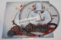 KOMBAAT - KOMBAATOLOGIE - THE RAPCORE SESSION