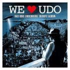 VA - WE LOVE UDO (Das Udo Lindenberg Tribute Album)