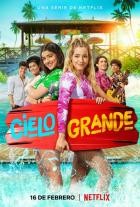 Sommer im Cielo Grande - Staffel 2