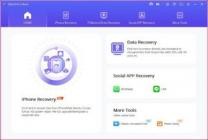 iMyfone D-Back v8.9.7.6