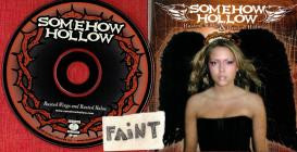 Somehow Hollow-Busted Wings And Rusted Halos-CD-FLAC-2003-FAiNT