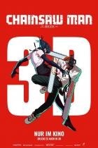 Chainsaw Man - The Movie: Reze Arc