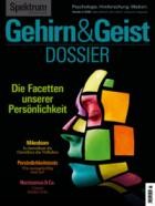 Spektrum Gehirn und Geist Dossier 03/2025