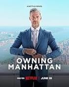 Owning Manhattan - Staffel 2