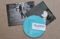 Andrea Mann - Photograph