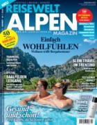Reisewelt ALPEN Magazin 04/2025