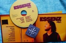 Elijah Salomon - Essenz