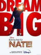 Bühne frei für Nate!