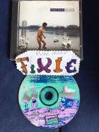 Crazy Alice - Bender