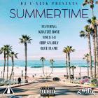 DJ U-Neek - Summertime