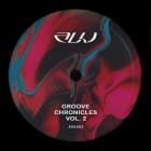 Various Artists - Groove Chronicles Vol  2