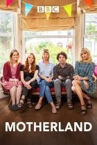 Motherland - Staffel 2