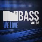 VA - In Bass We Love Vol 8
